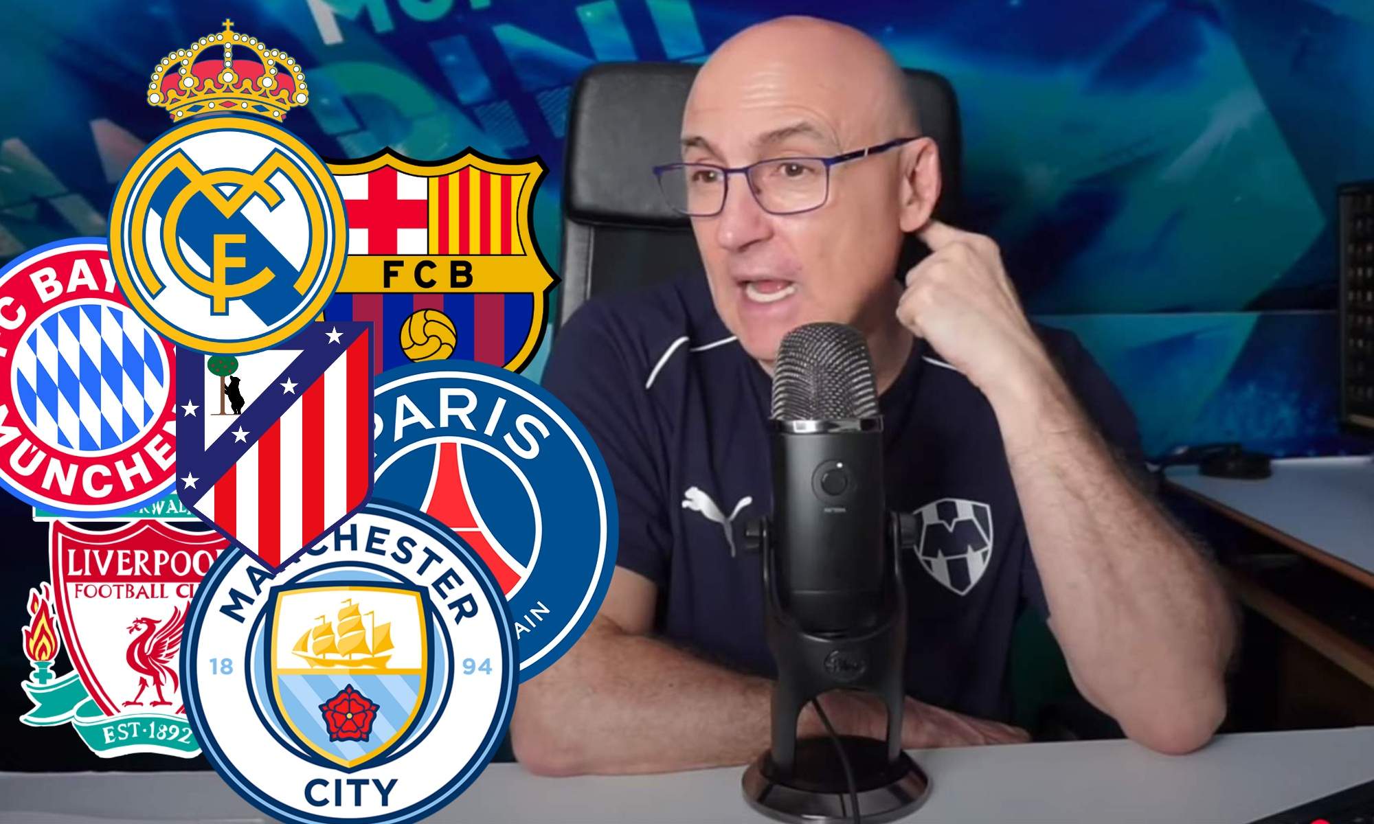 Searching Pronóstico Finalissima Maldini: Beyond Basic Definitions